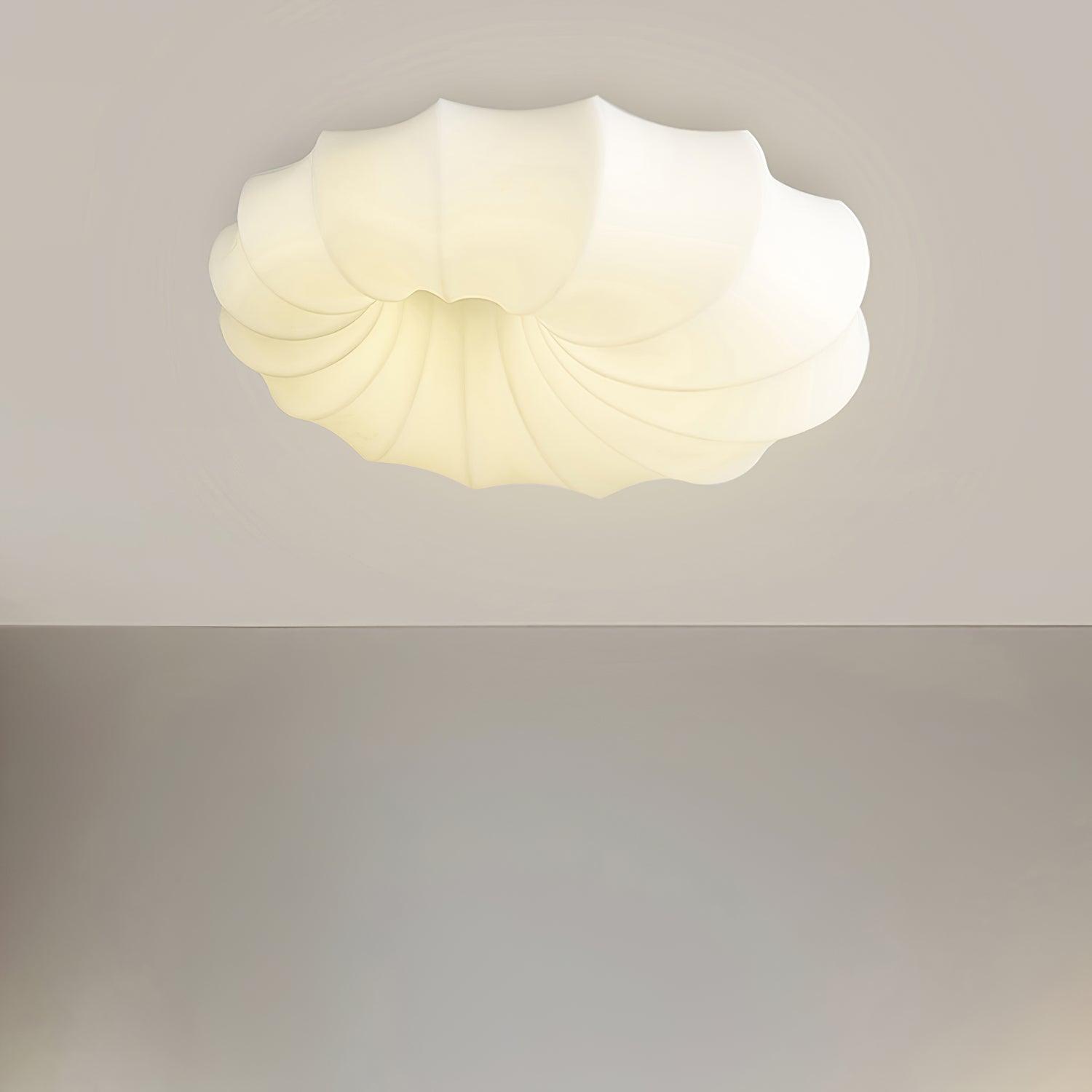 Ovariel Premium Nordic Art Ceiling Lamp - Letslighting