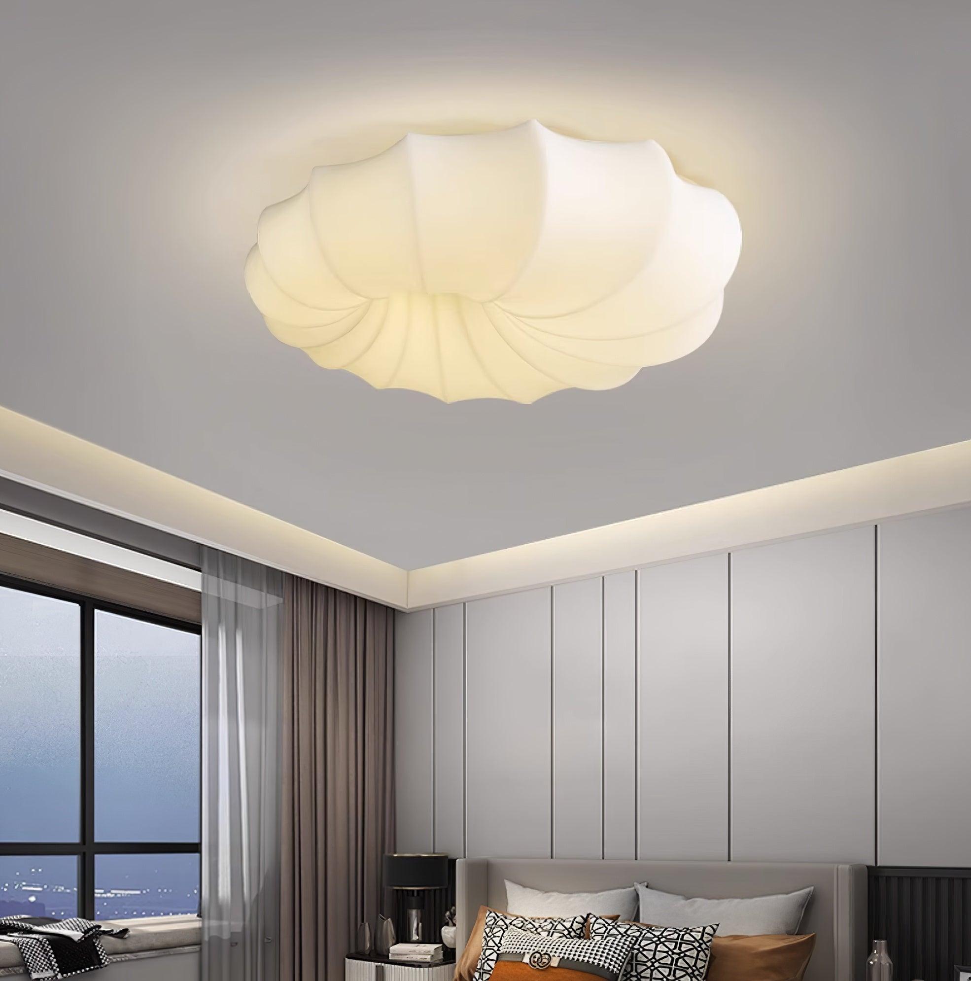 Ovariel Premium Nordic Art Ceiling Lamp - Letslighting