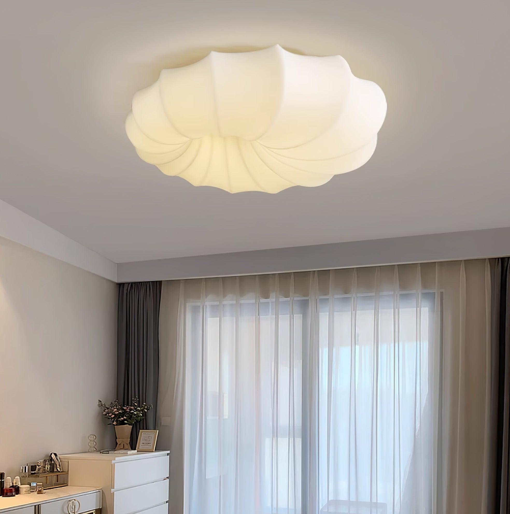 Ovariel Premium Nordic Art Ceiling Lamp - Letslighting