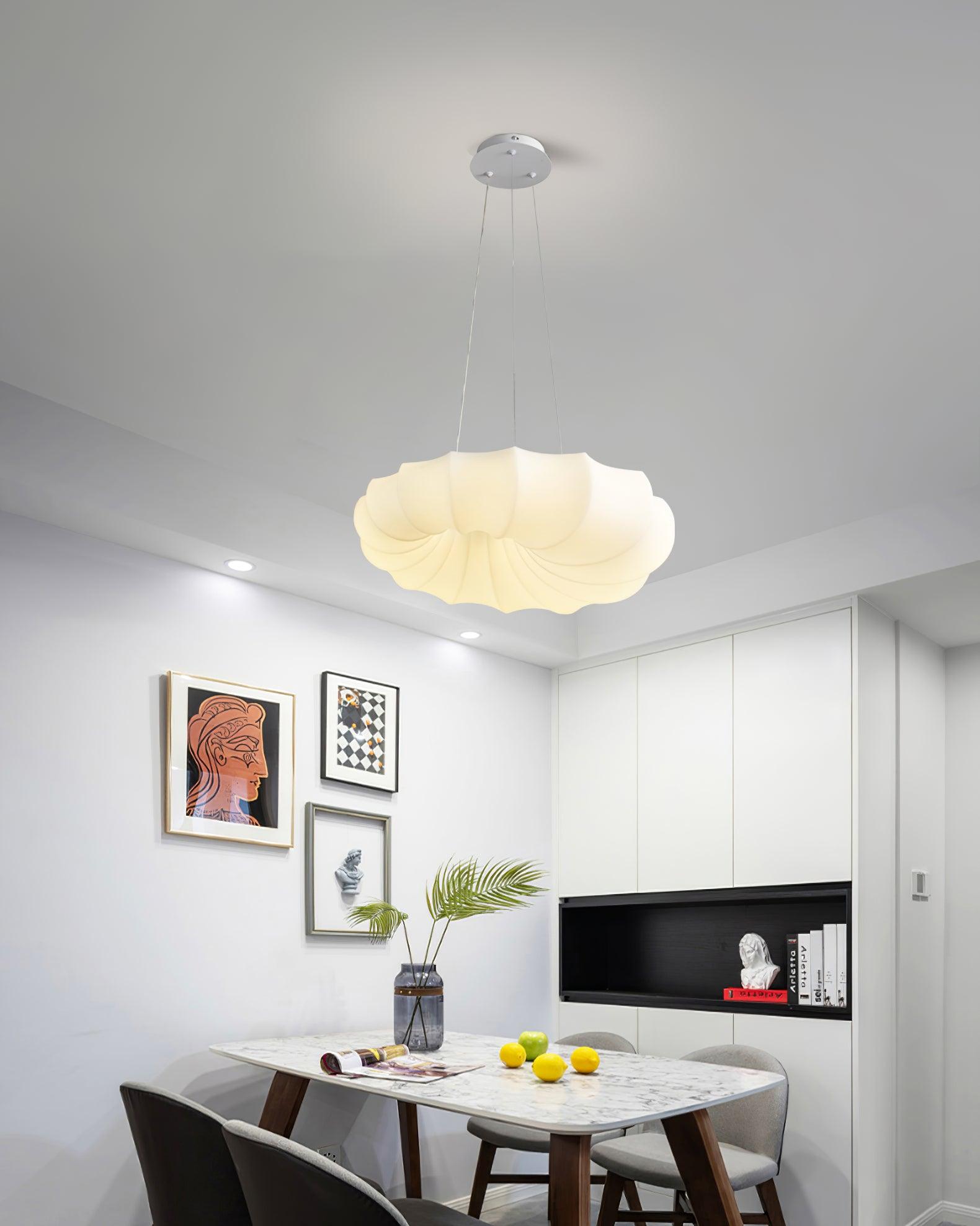 Nathan Modern Pendant Light - Letslighting