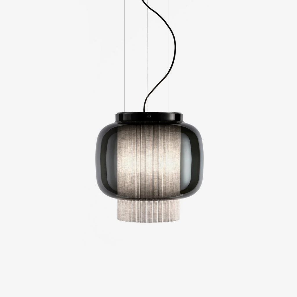 Auren Modern Glass Pendant Lamp - Letslighting