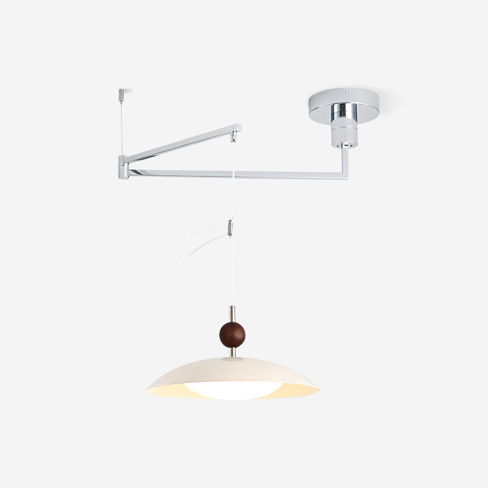 Jovik Adjustable Pendant Lamp - Letslighting