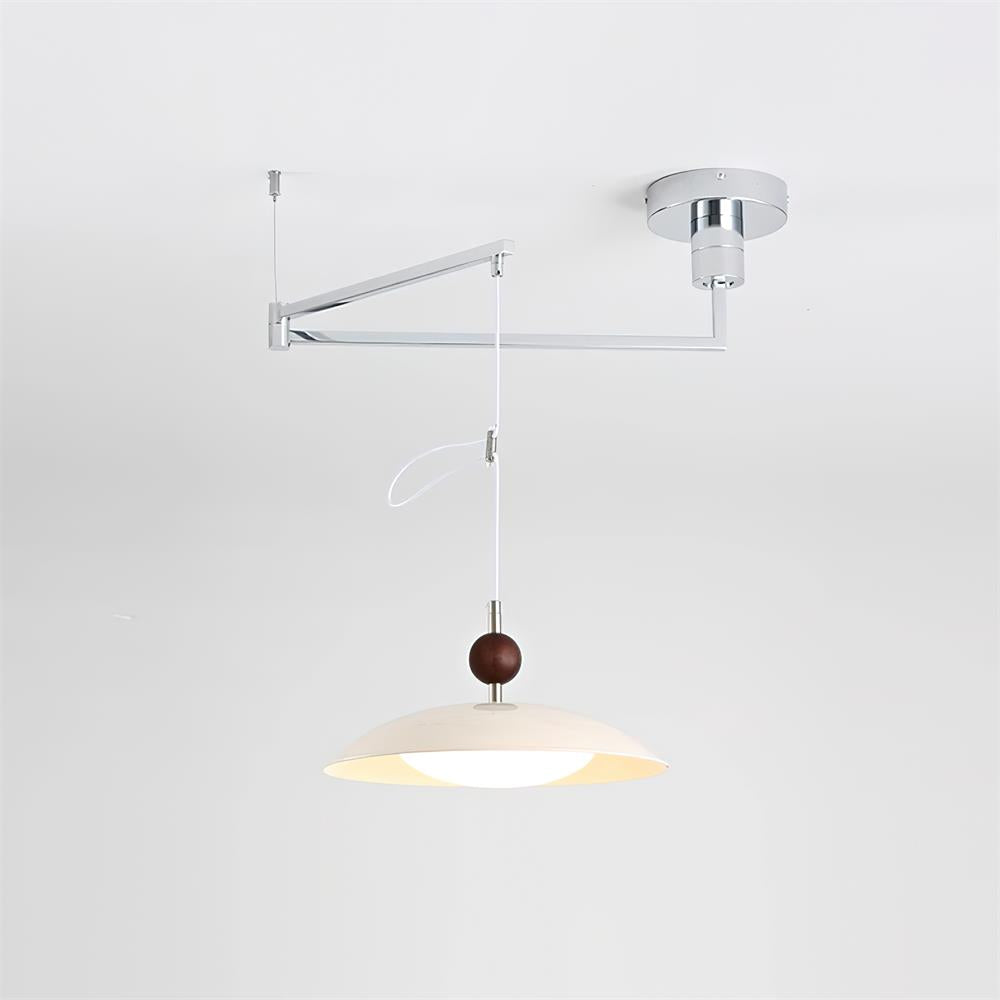 Jovik Adjustable Pendant Lamp - Letslighting