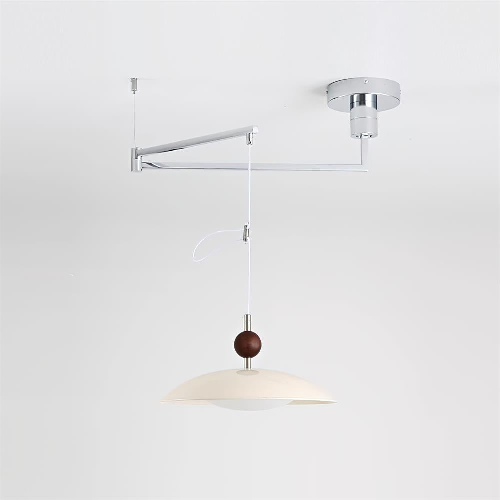 Jovik Adjustable Pendant Lamp - Letslighting