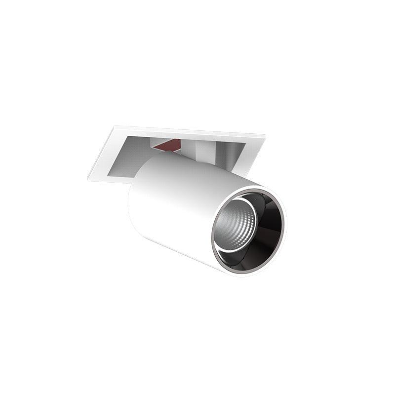 Lustra Ceiling Lamp Spotlight Black for Living Room - Letslighting