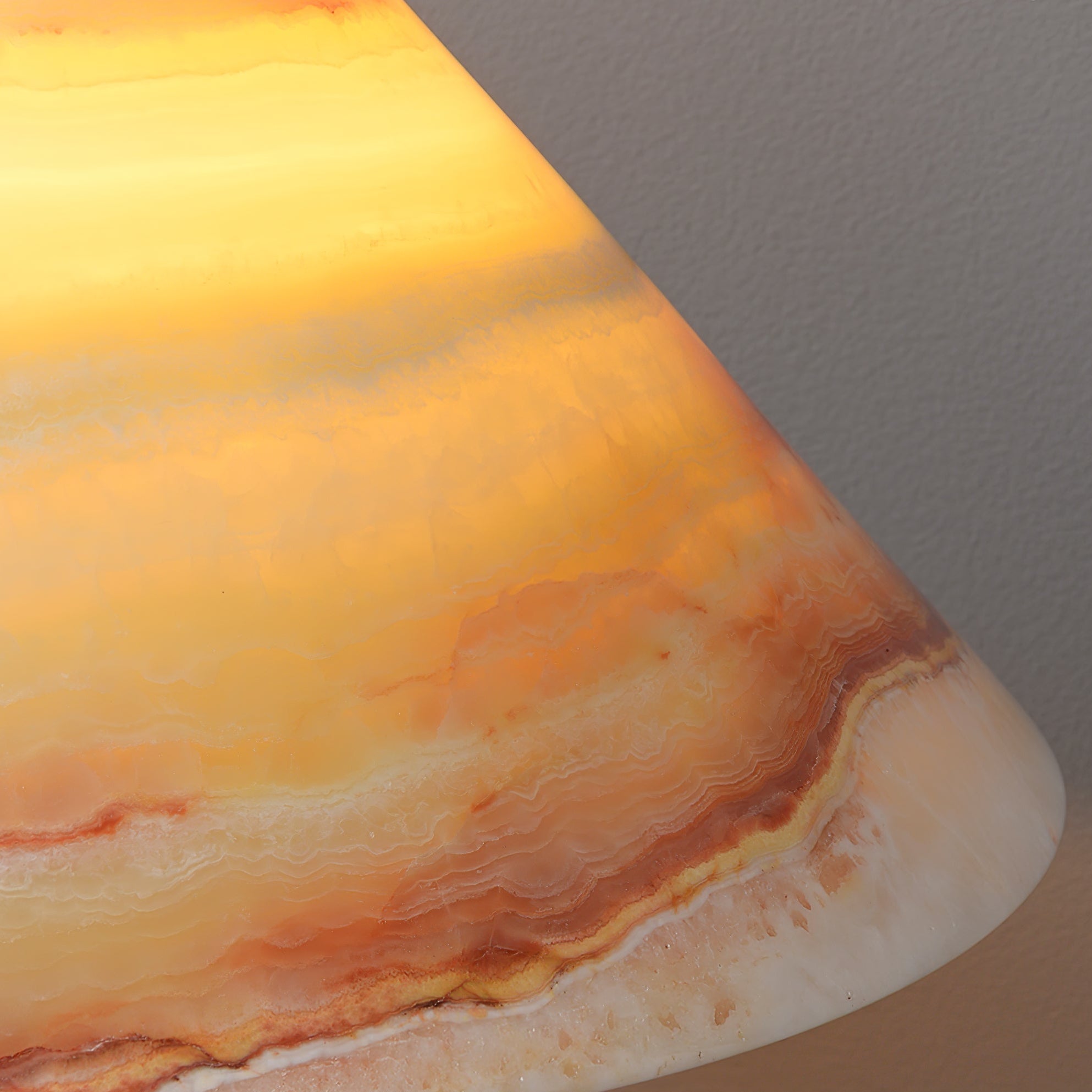 Aurora Vintage Jade Table Lamp - Letslighting