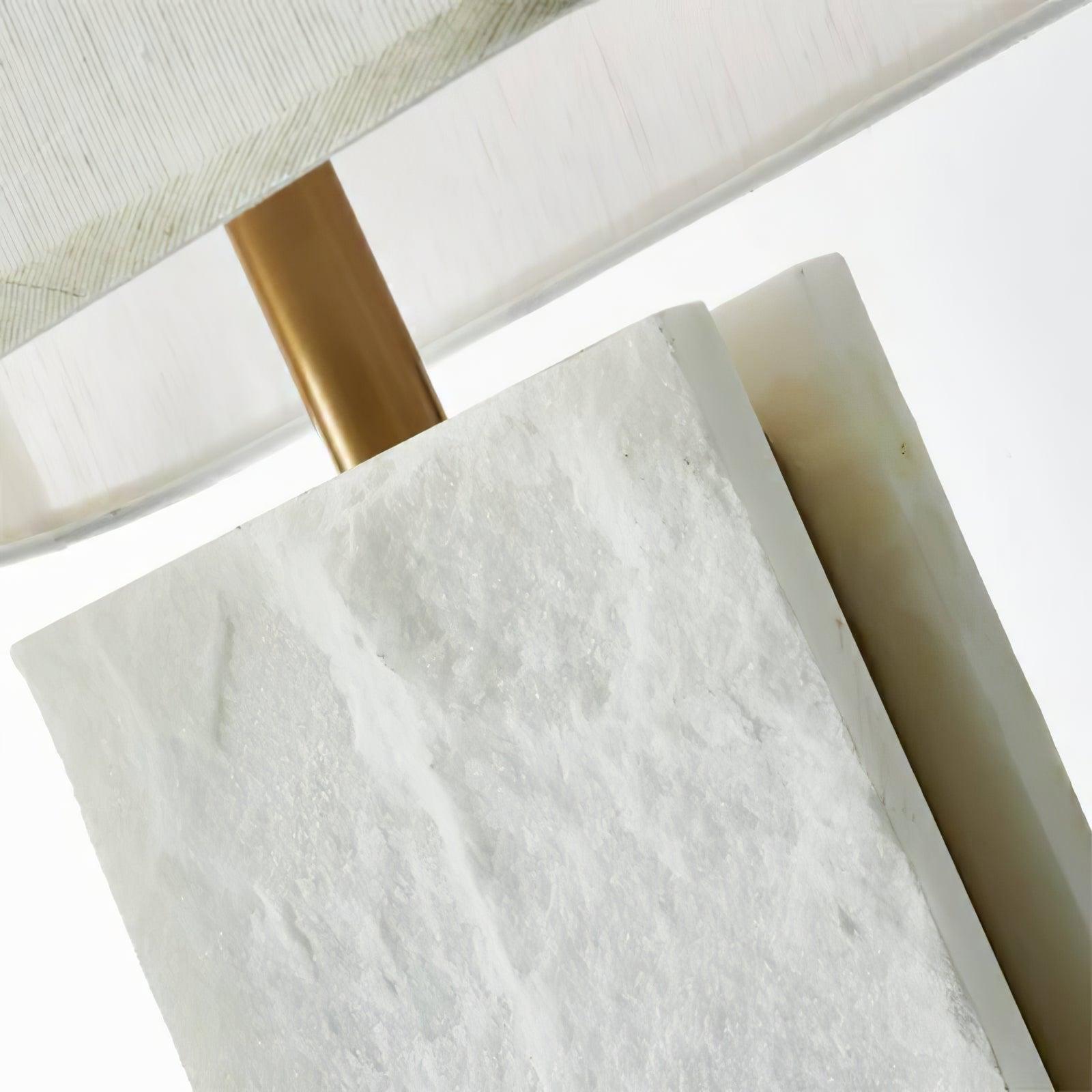 Savanah Modern Table Lamp - Letslighting