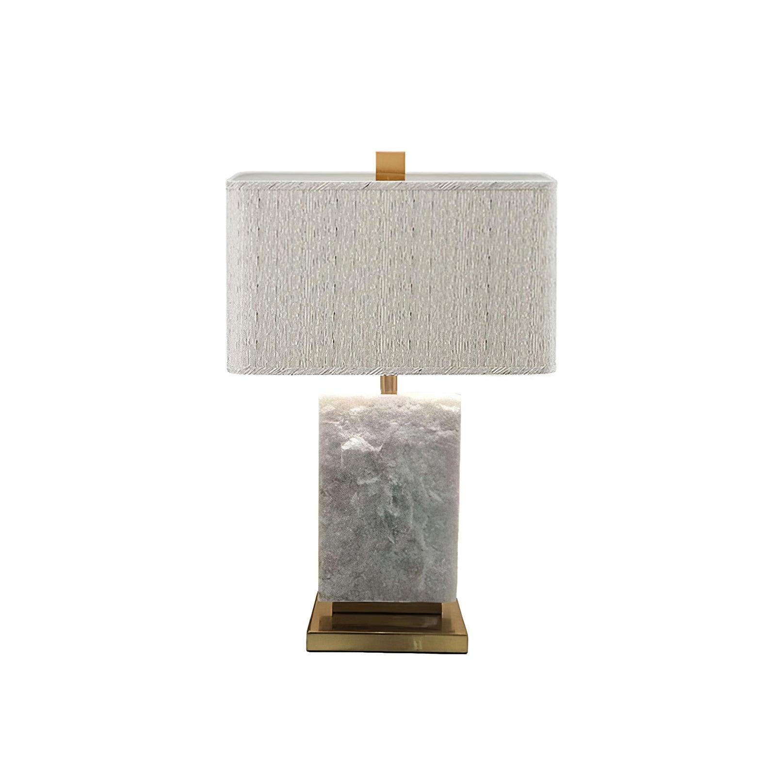 Savanah Modern Table Lamp - Letslighting