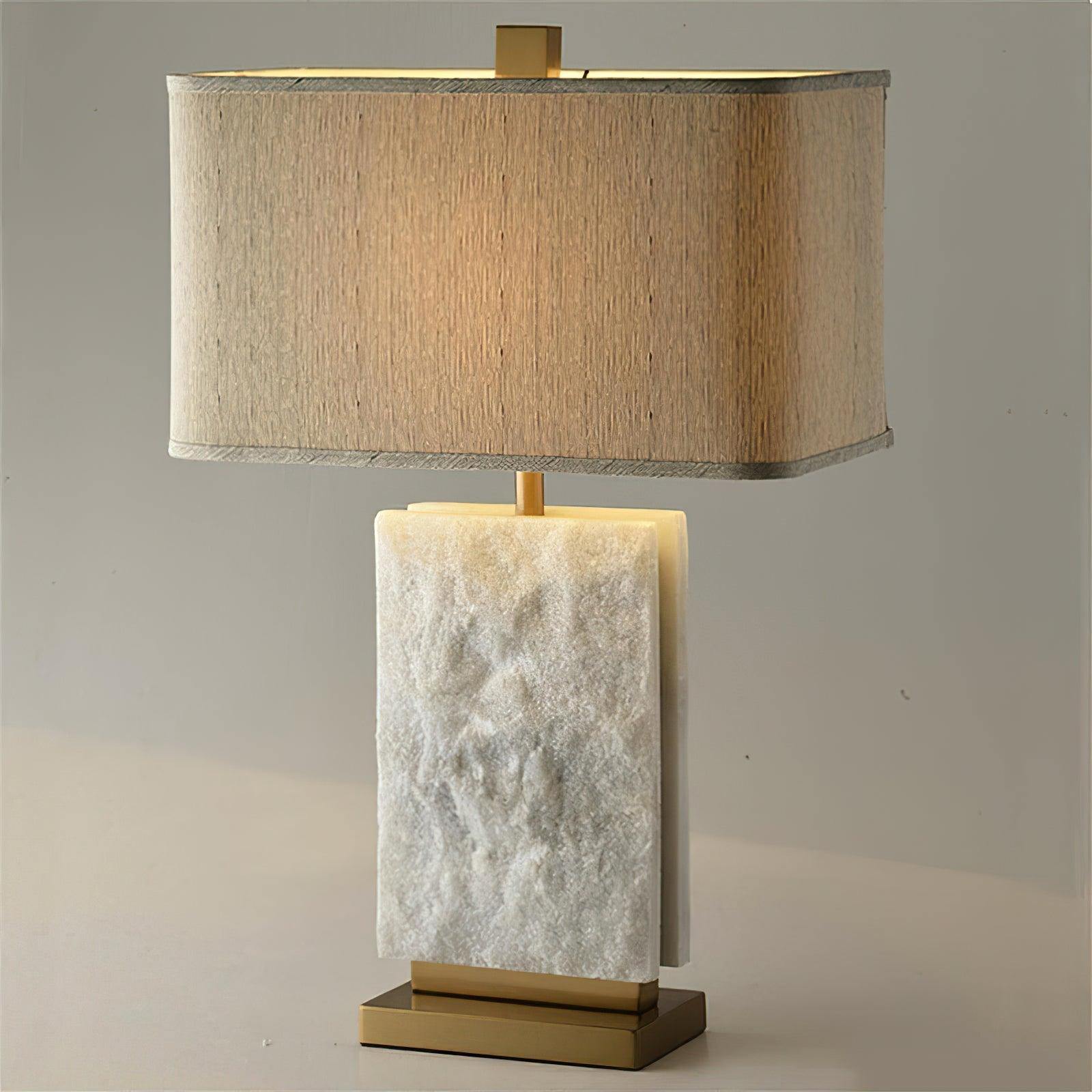 Savanah Modern Table Lamp - Letslighting