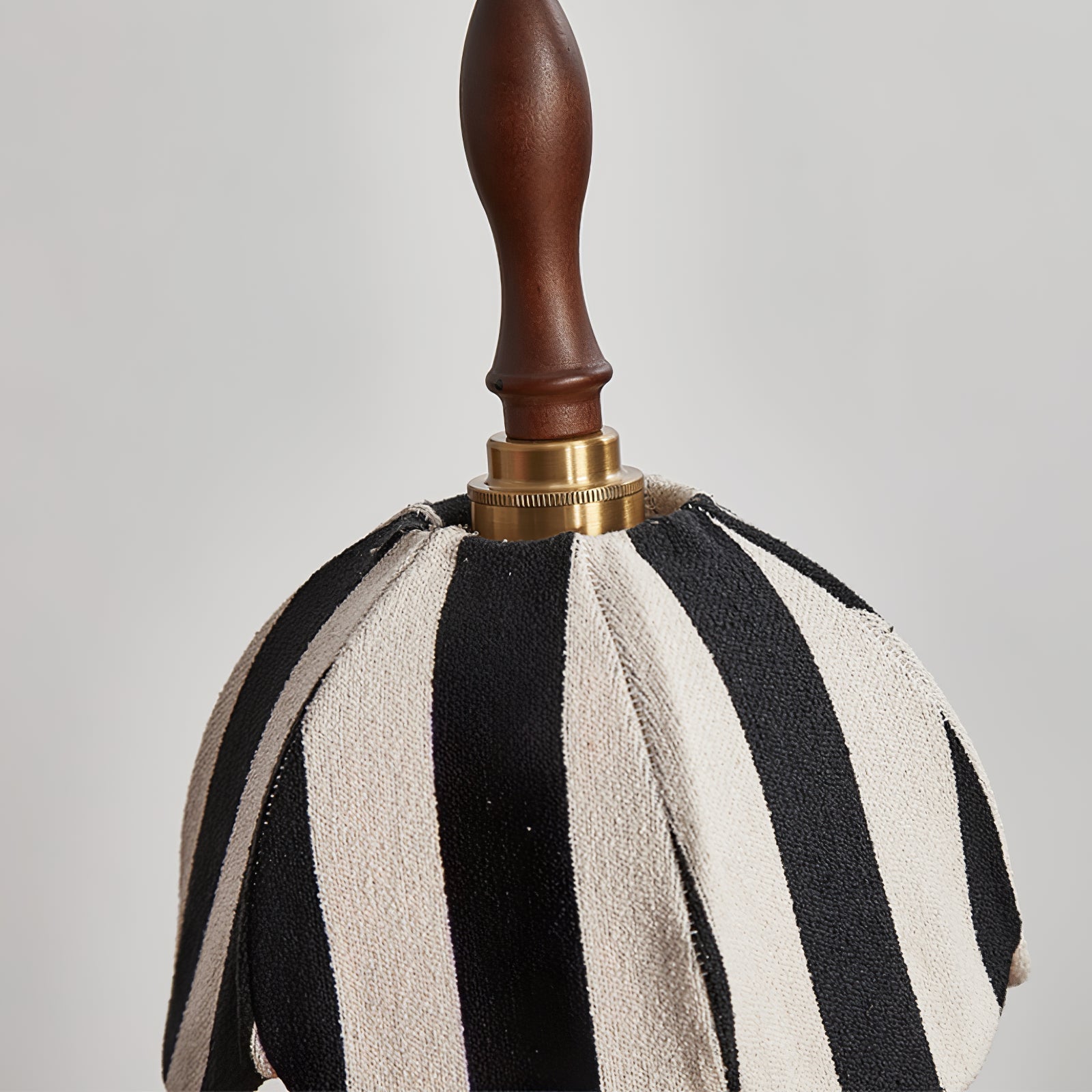 Isolder Fabric Pendant Light - Letslighting