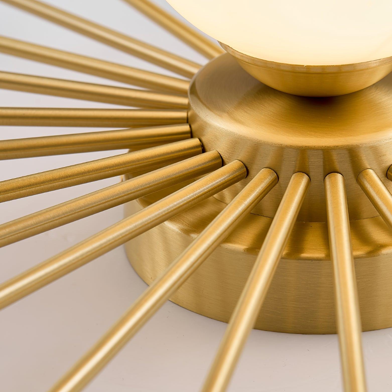 Margaret Ceiling Lamp - Blowlighting