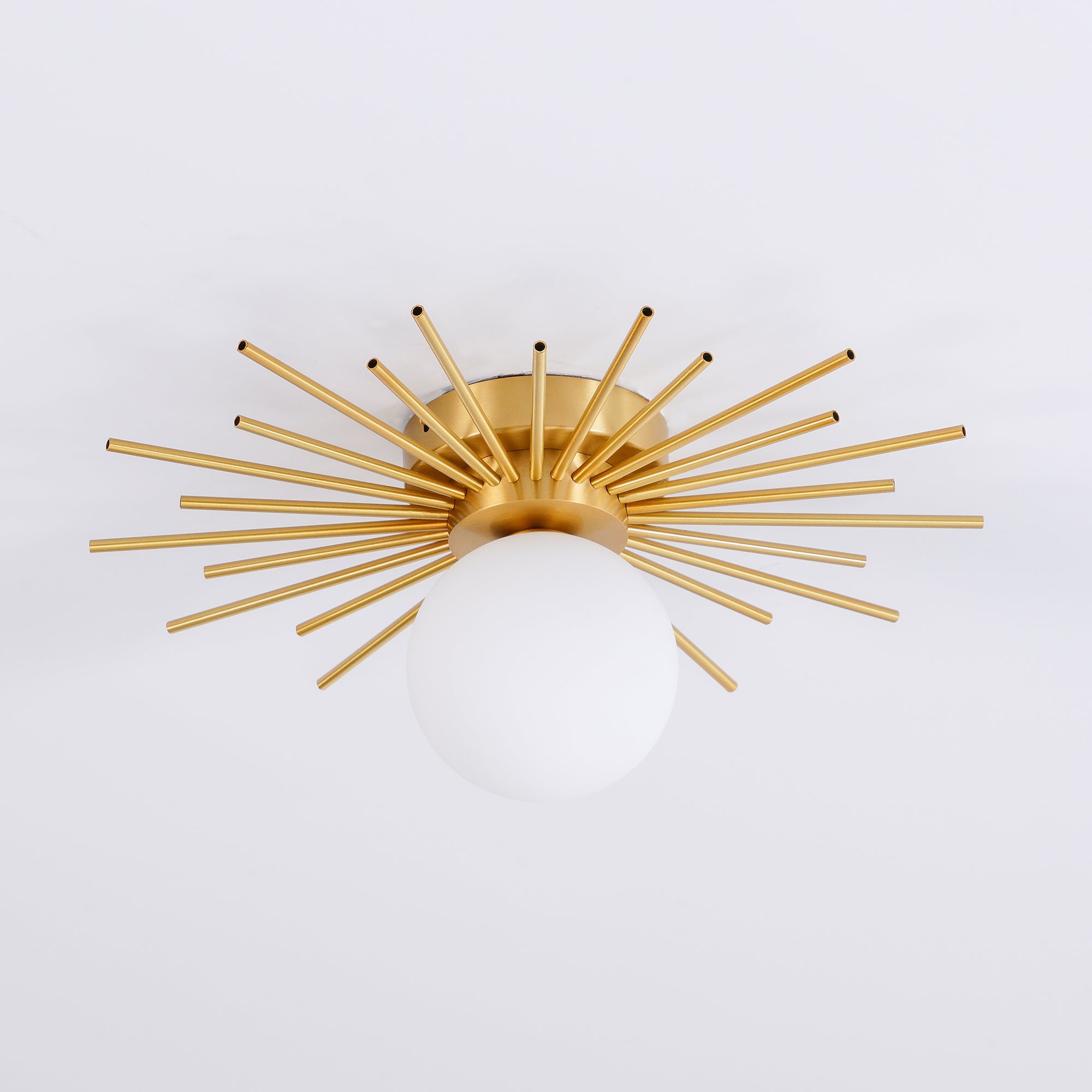 Margaret Ceiling Lamp - Blowlighting