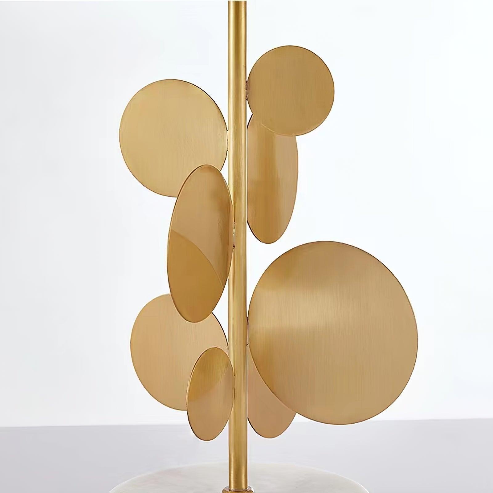 Cephaa Table Lamp - Letslighting