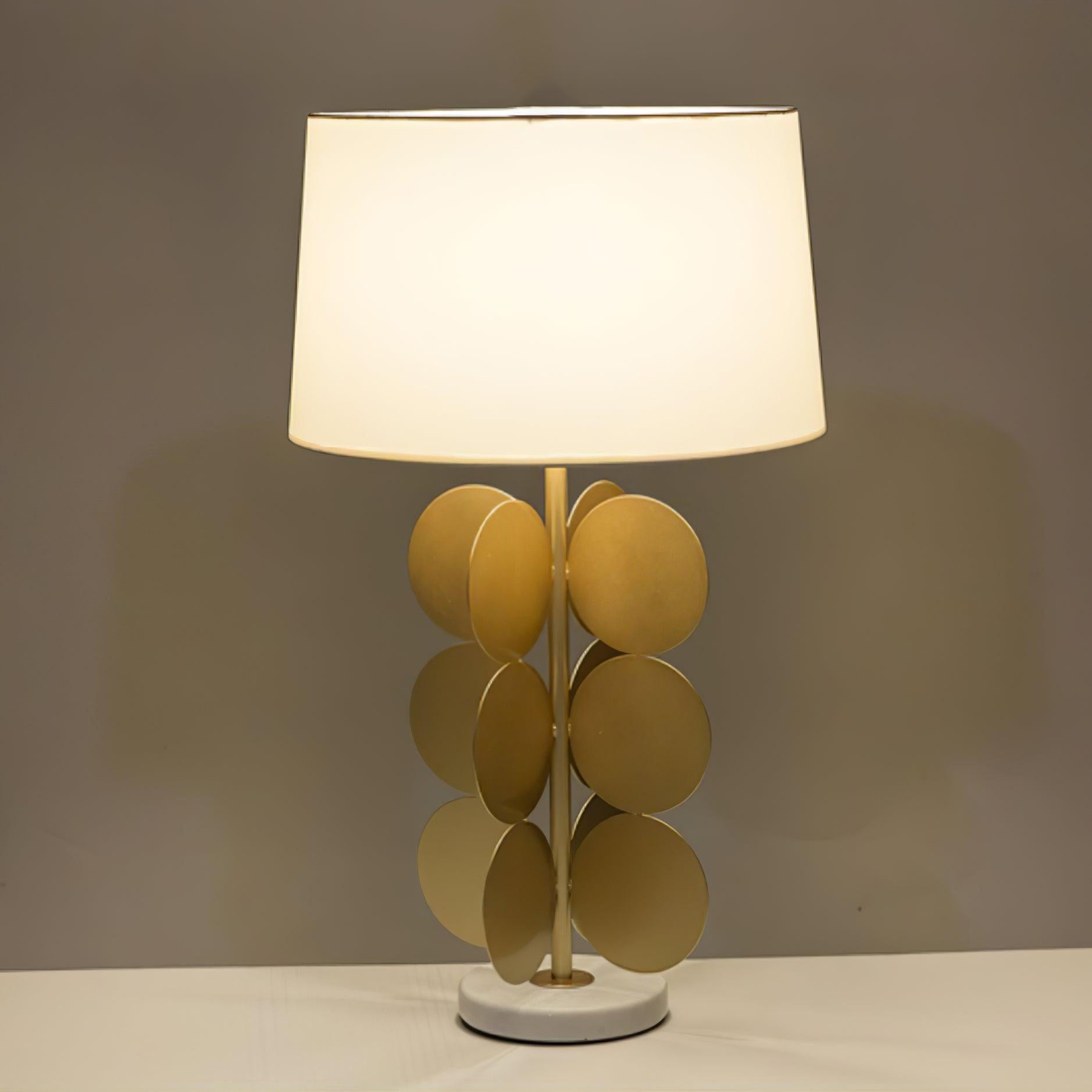 Cephaa Table Lamp - Letslighting