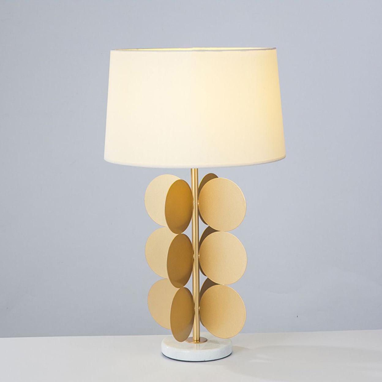 Cephaa Table Lamp - Letslighting