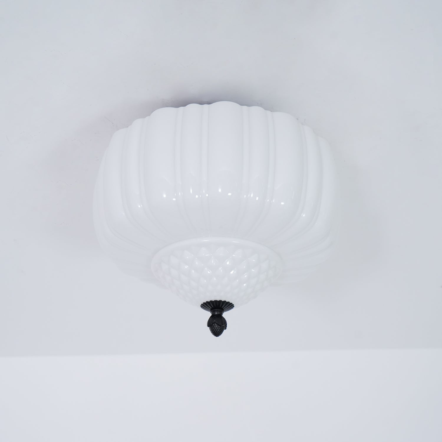 Marlo Ceiling Light - Blowlighting