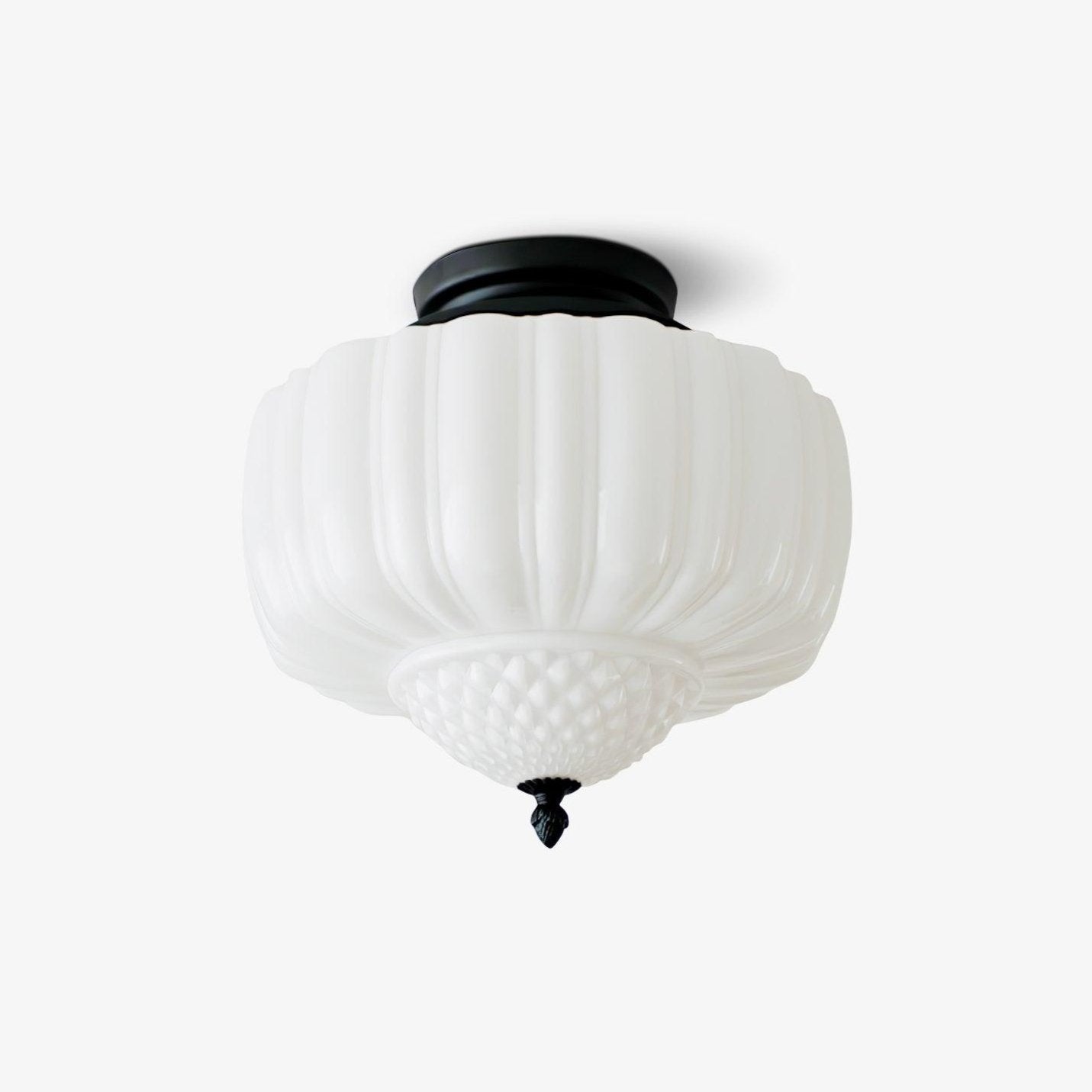 Marlo Ceiling Light - Blowlighting