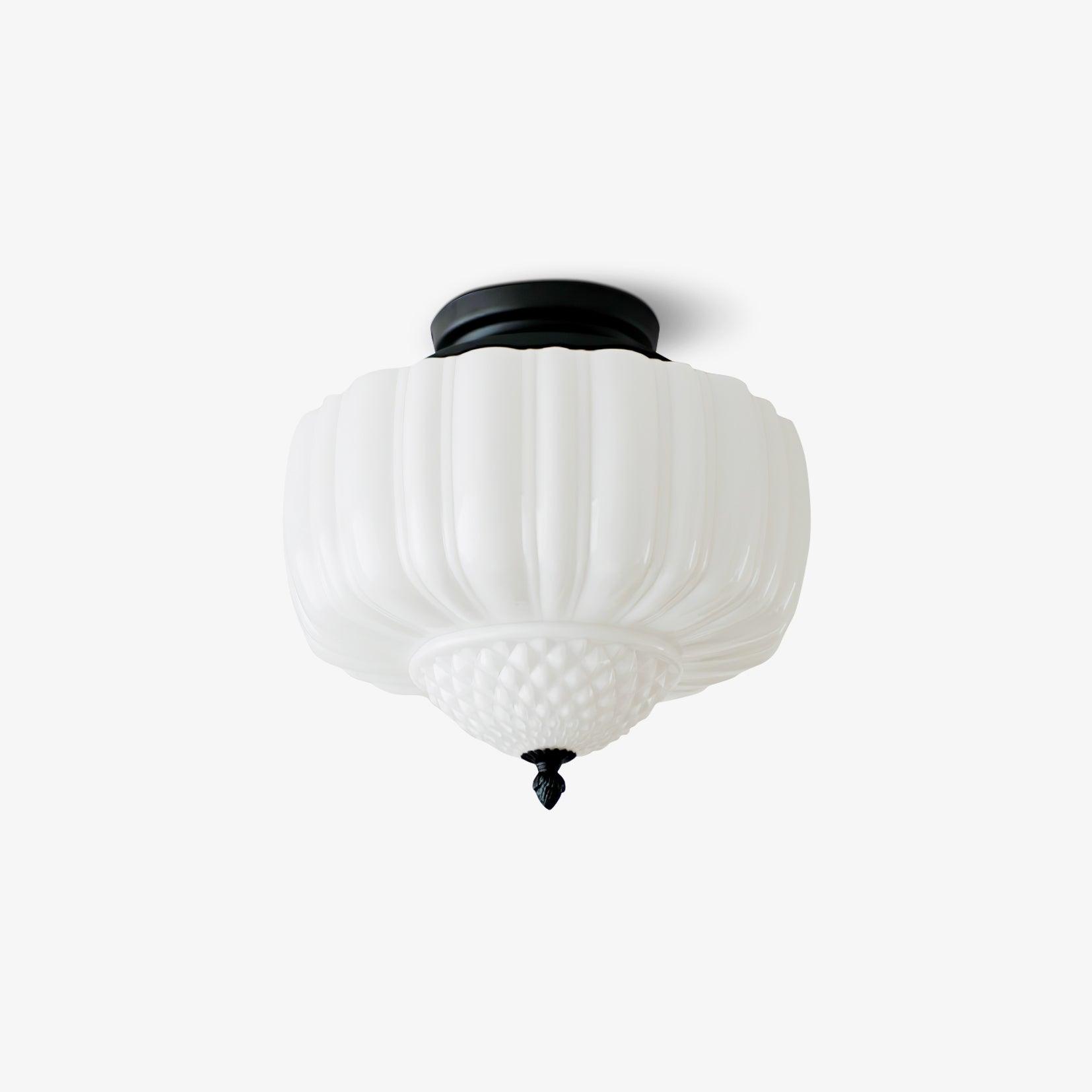 Marlo Ceiling Light - Blowlighting