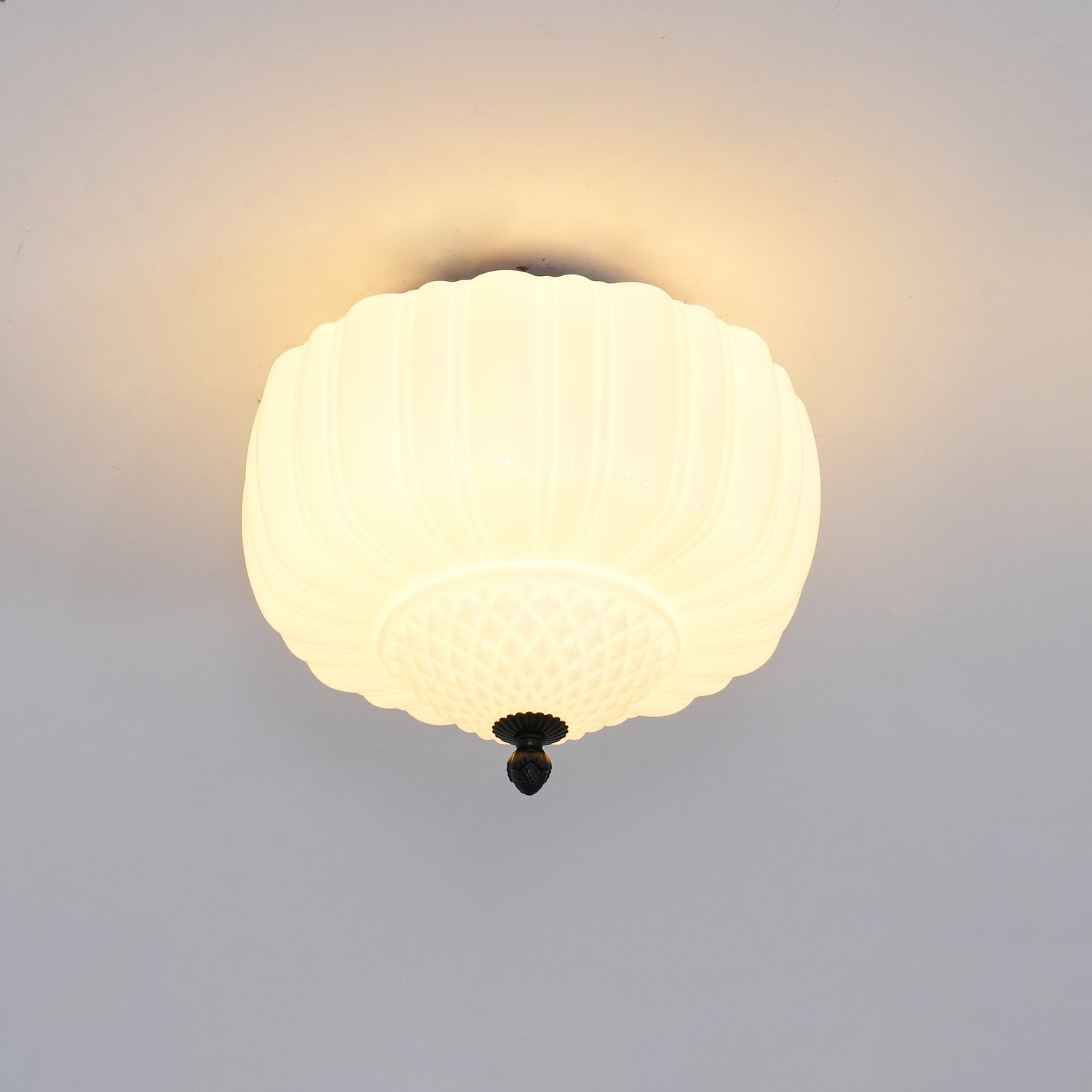 Marlo Ceiling Light - Blowlighting