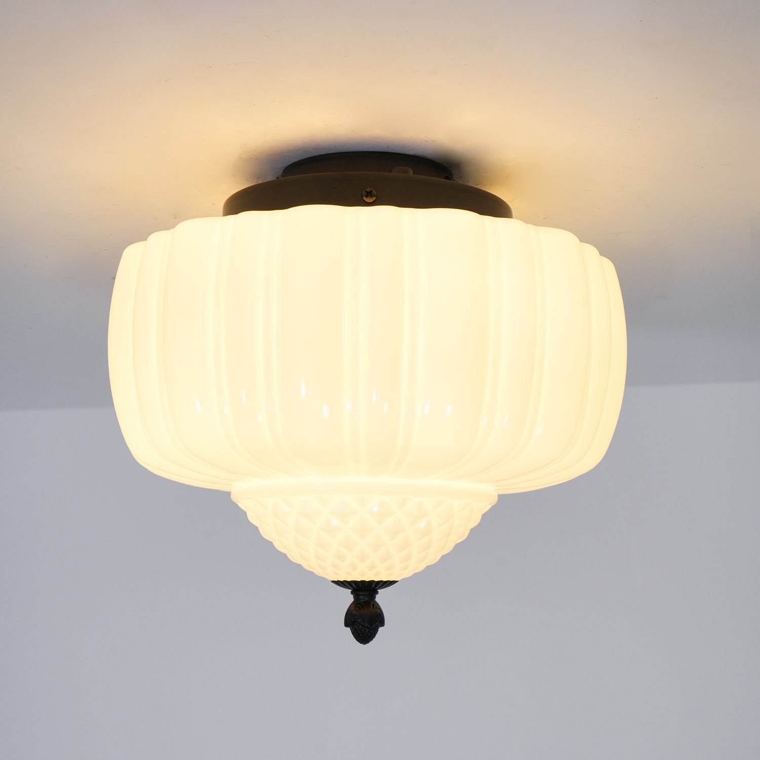 Marlo Ceiling Light - Blowlighting