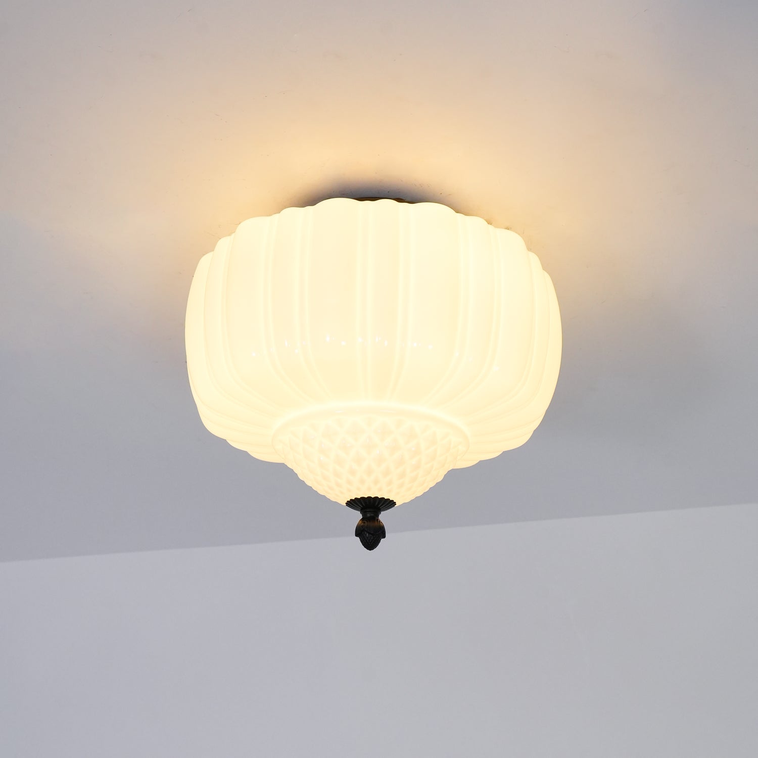 Marlo Ceiling Light - Blowlighting