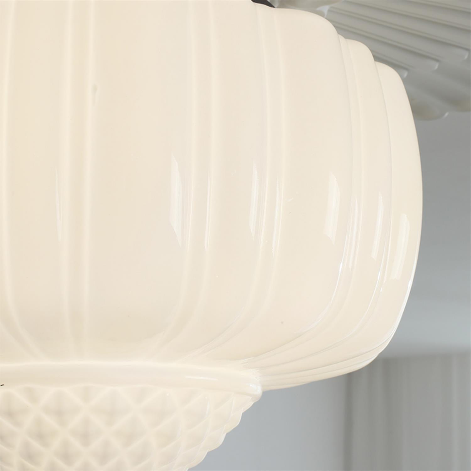 Marlo Ceiling Light - Blowlighting