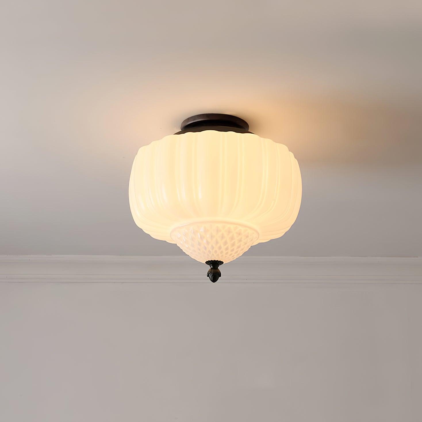 Marlo Ceiling Light - Blowlighting
