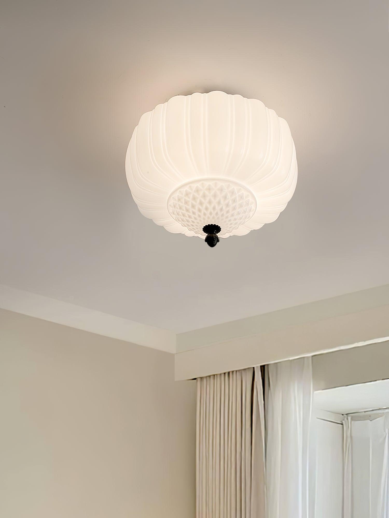 Marlo Ceiling Light - Blowlighting