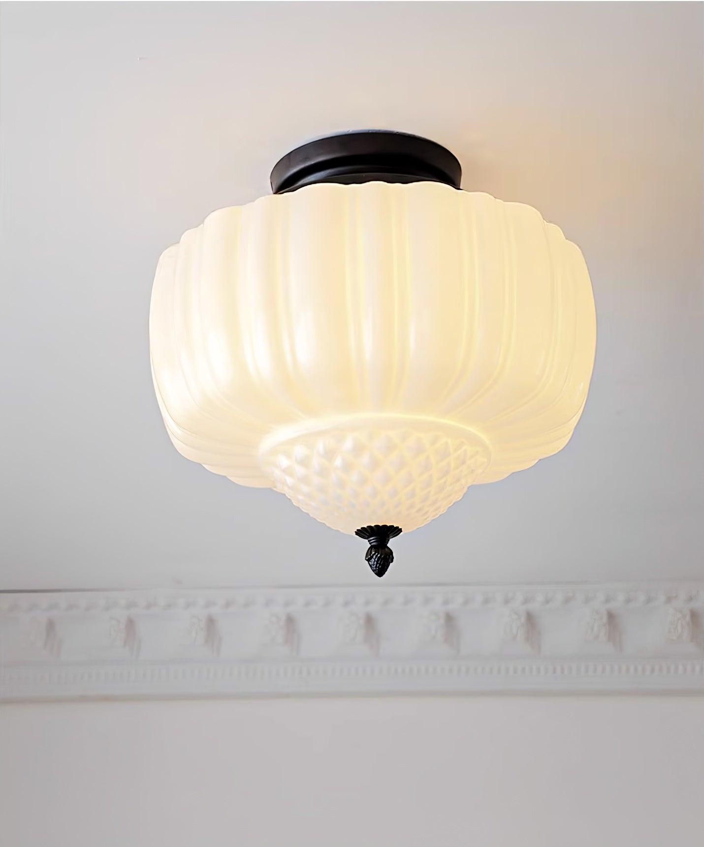 Marlo Ceiling Light - Blowlighting