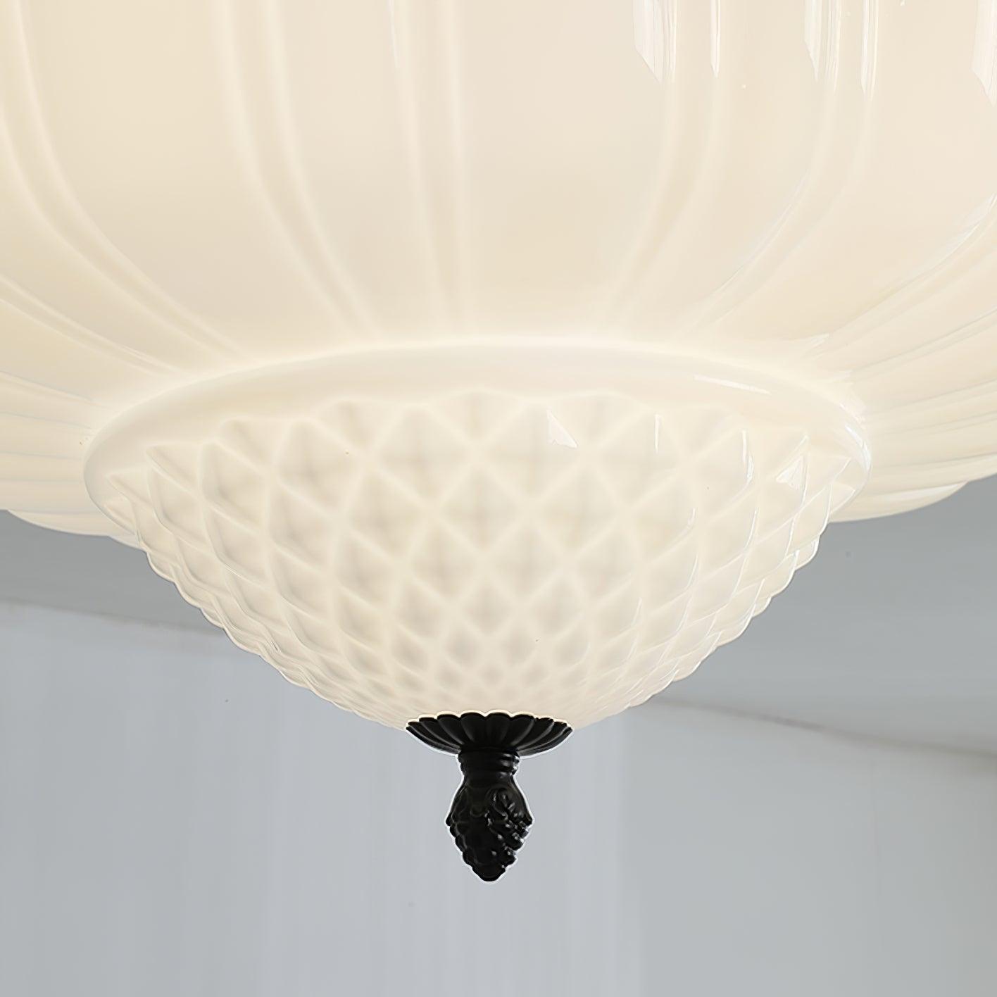 Marlo Ceiling Light - Blowlighting
