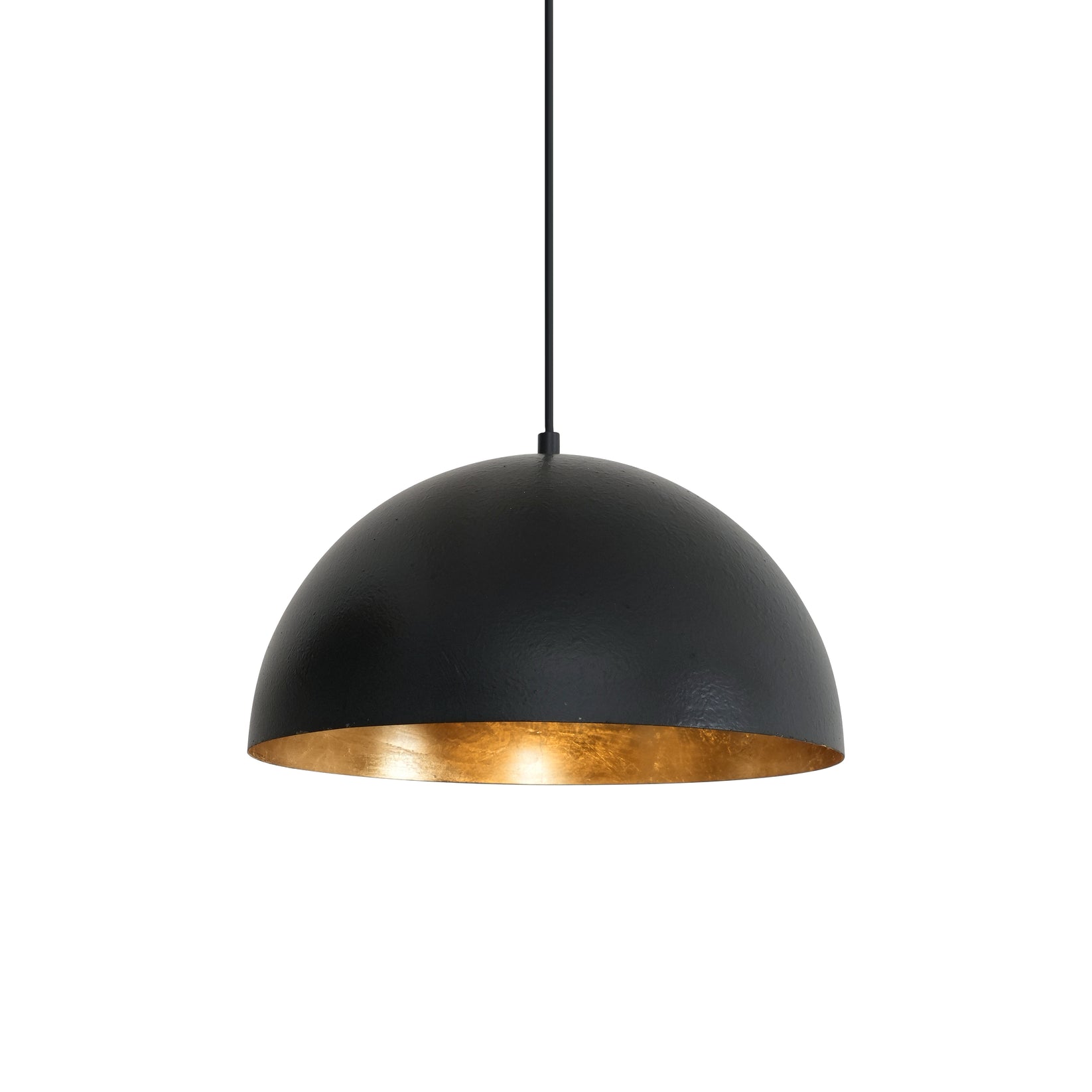 Lustra Pendant Lamp Dome Bowl for Dining Room - Letslighting