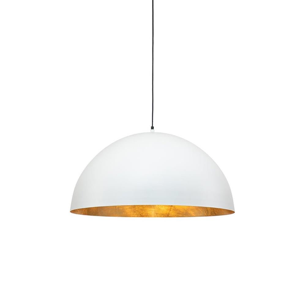Lustra Pendant Lamp Dome Bowl for Dining Room - Letslighting