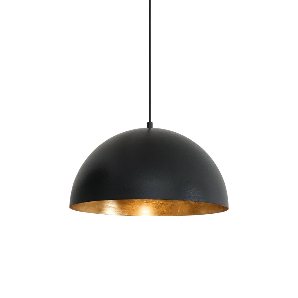 Lustra Pendant Lamp Dome Bowl for Dining Room - Letslighting