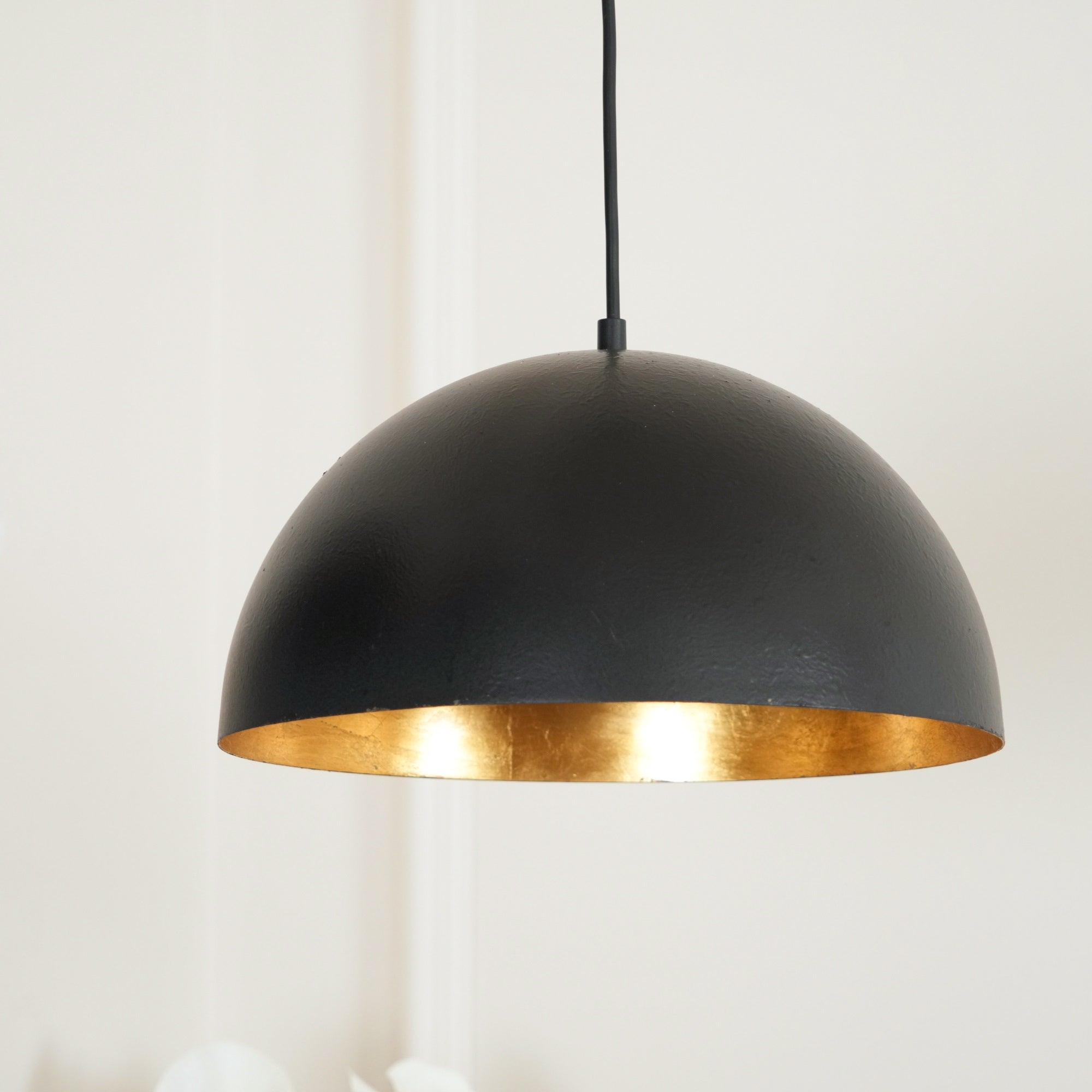 Lustra Pendant Lamp Dome Bowl for Dining Room - Letslighting