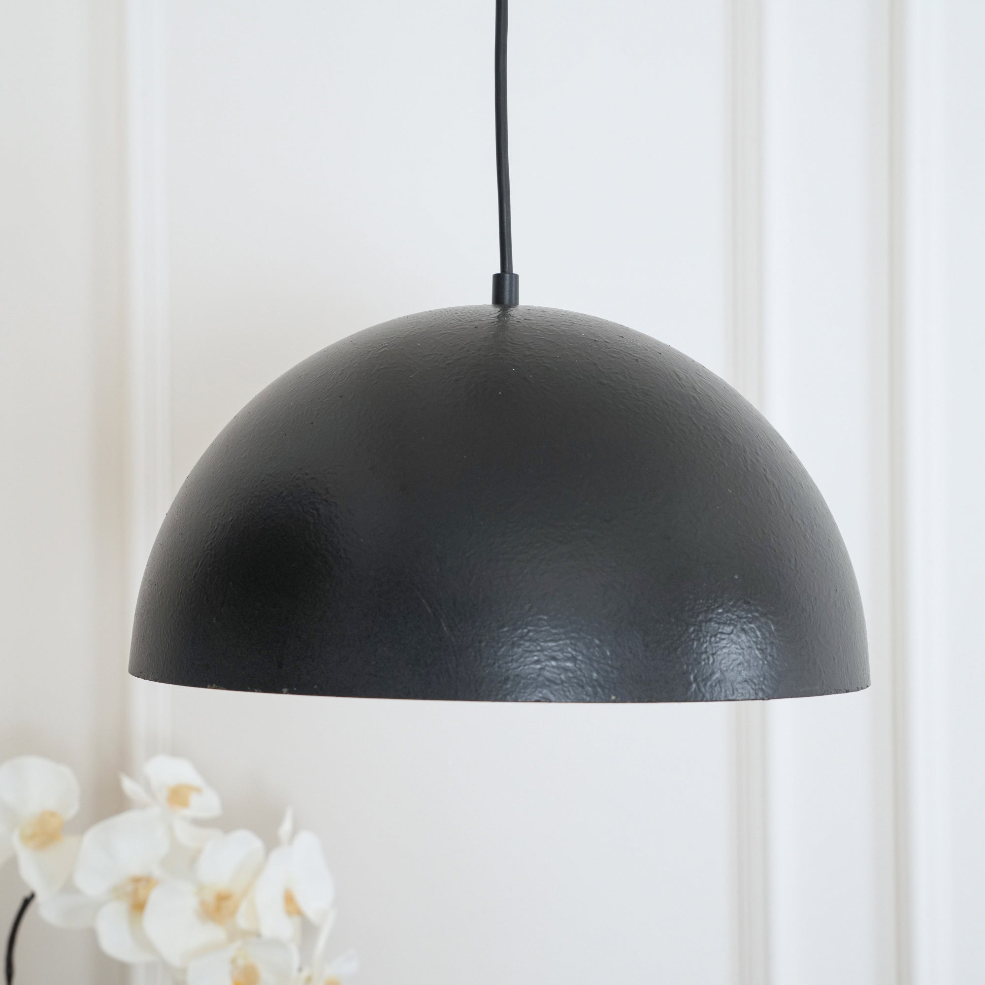 Lustra Pendant Lamp Dome Bowl for Dining Room - Letslighting