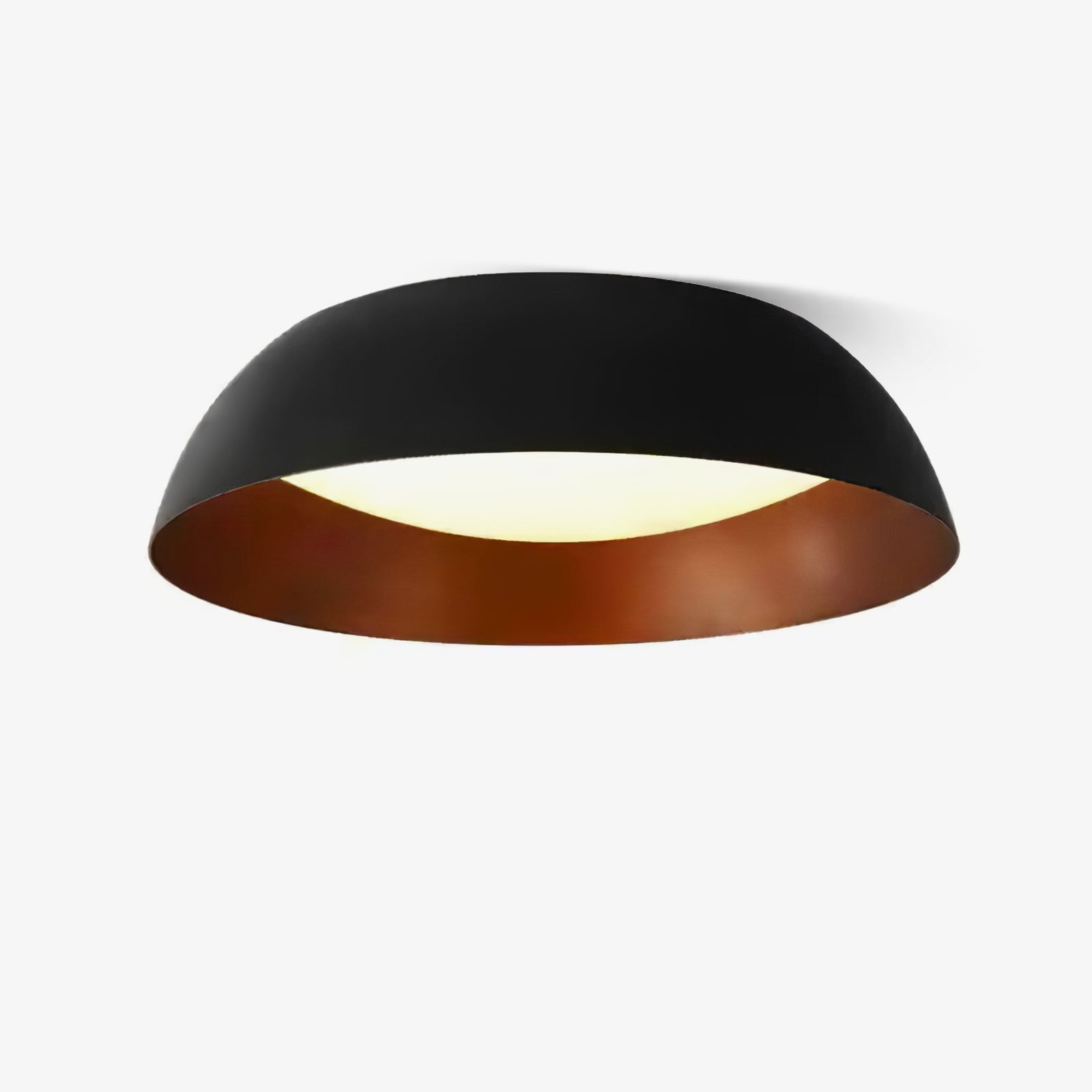 Cinoran Nordic Vintage Shadow Ceiling Lamp - Letslighting