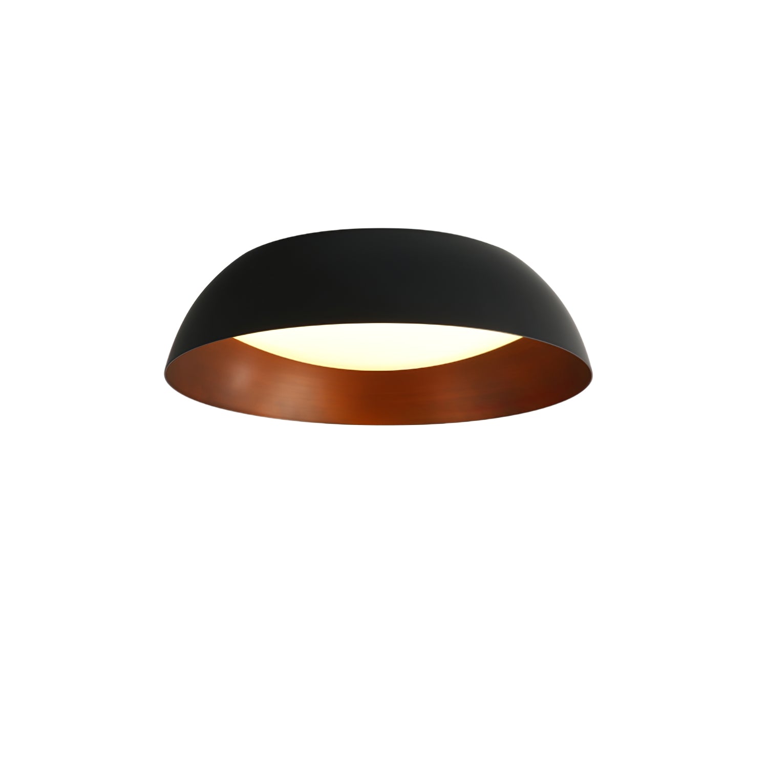 Cinoran Nordic Vintage Shadow Ceiling Lamp - Letslighting