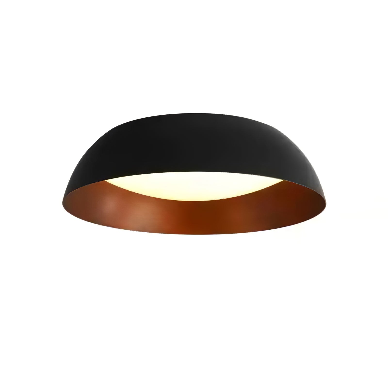 Cinoran Nordic Vintage Shadow Ceiling Lamp - Letslighting