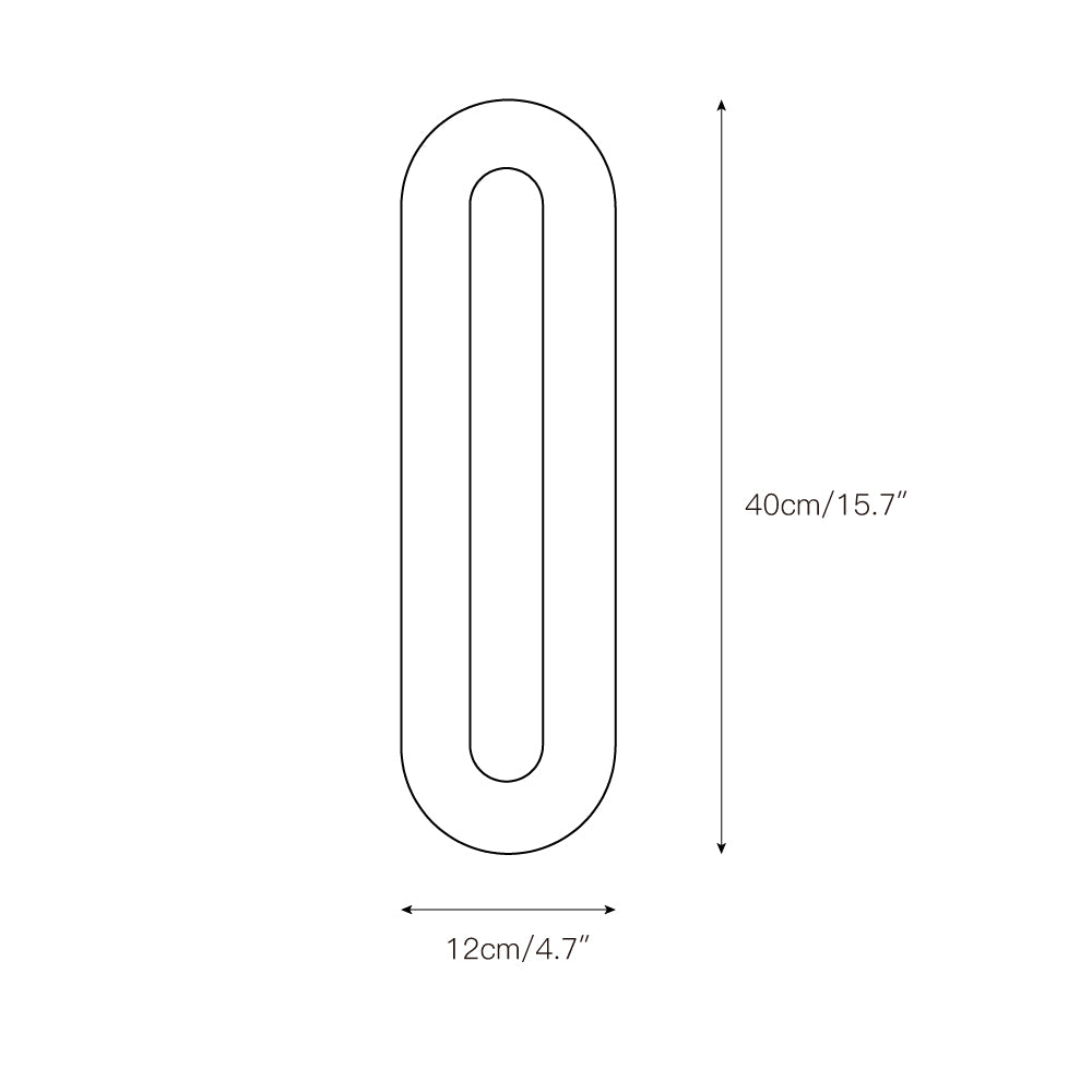 Marmo Modern Minimalist Marble Wall Lamp - Letslighting