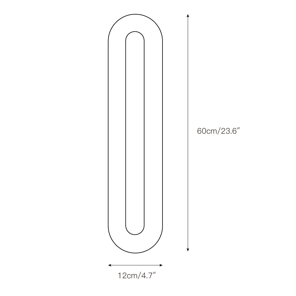 Marmo Modern Minimalist Marble Wall Lamp - Letslighting