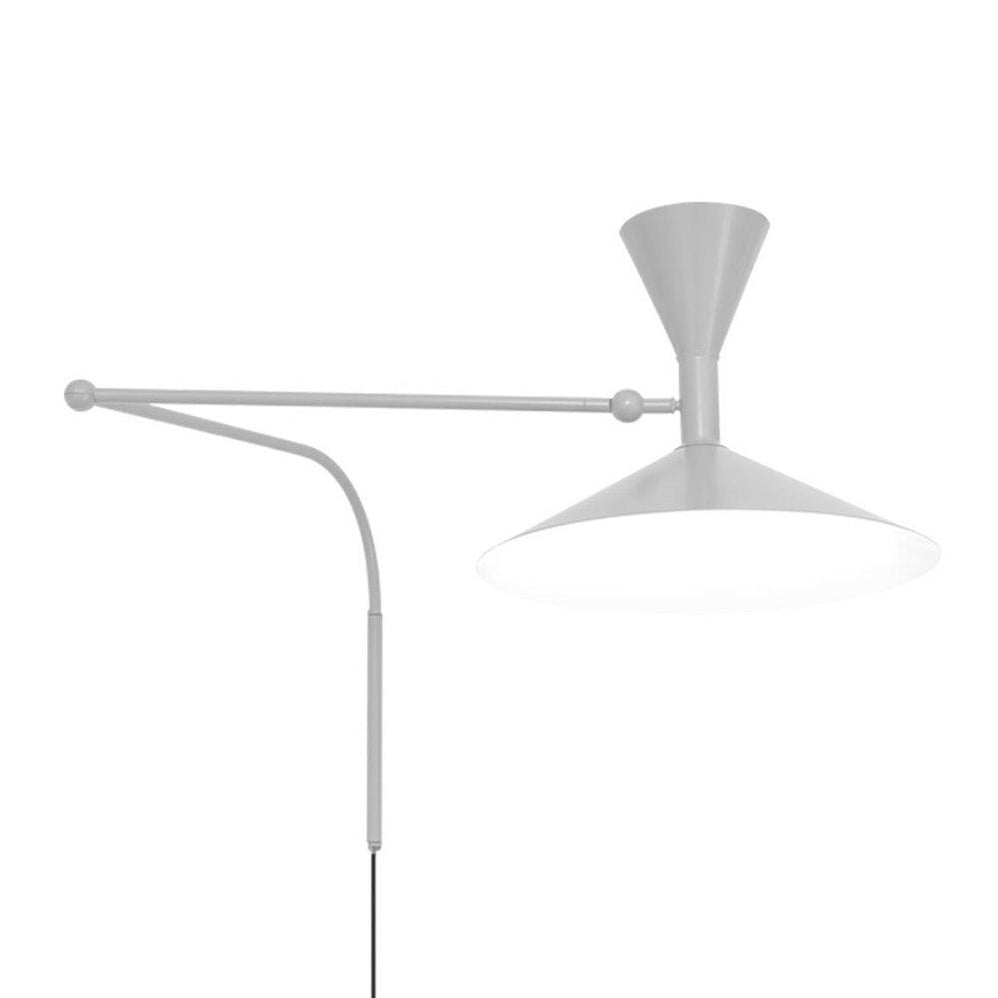 Lustra Wall Lamp Marseille Adjustable - Letslighting