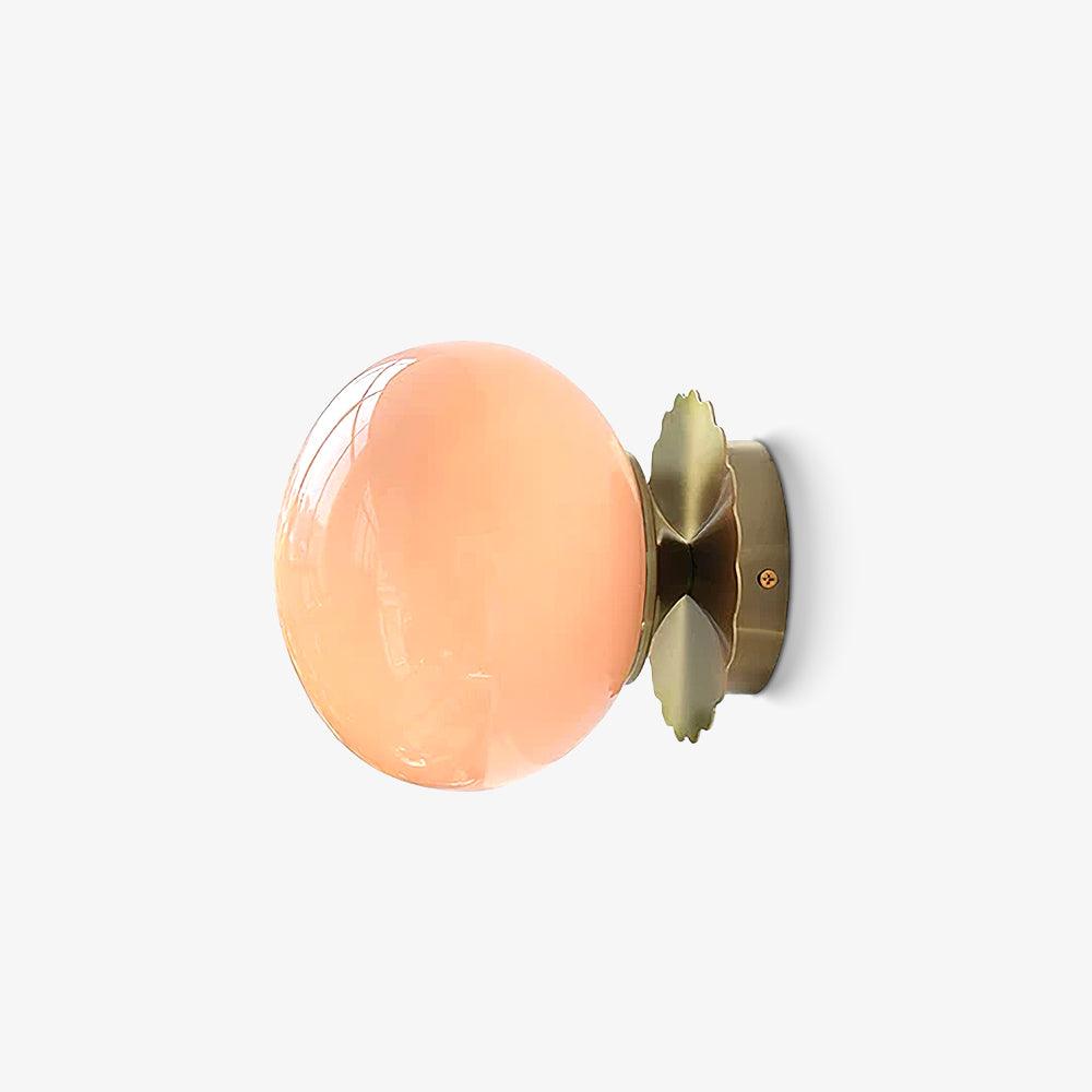 Aria Marshmallow Wall Lamp - Letslighting