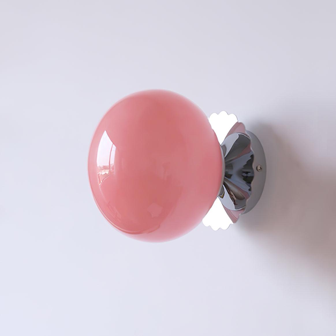 Aria Marshmallow Wall Lamp - Letslighting