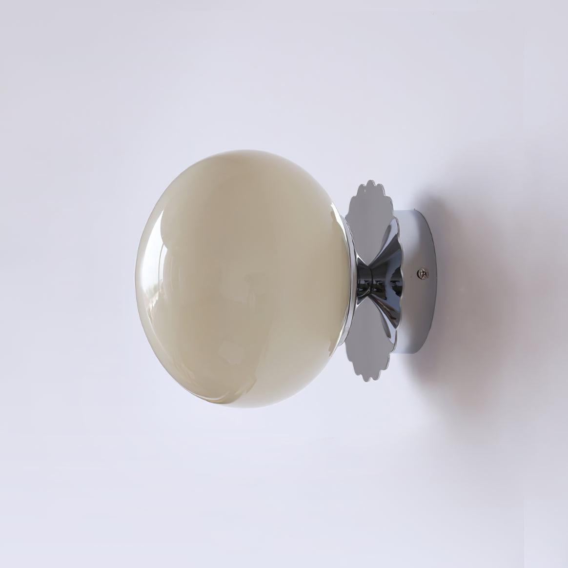 Aria Marshmallow Wall Lamp - Letslighting