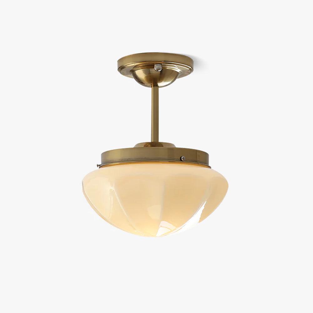 Marta Ceiling Lamp Mini Glass - Letslighting