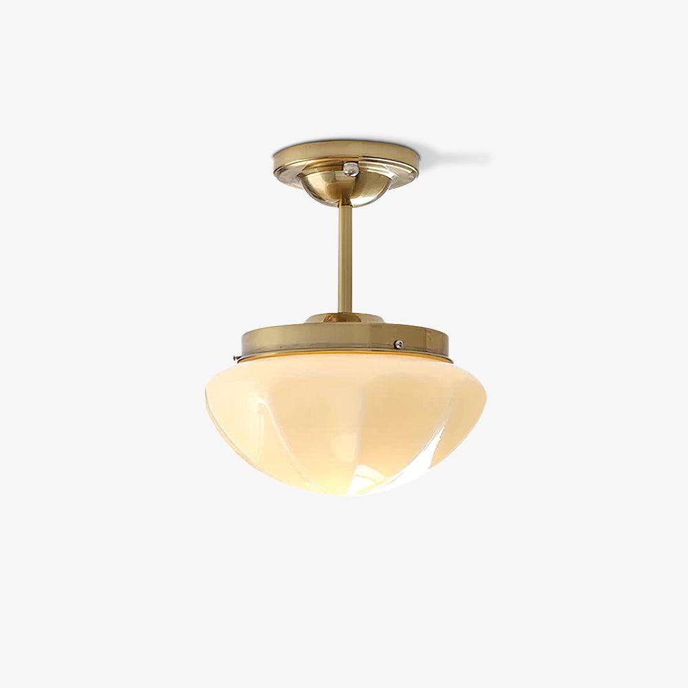 Marta Ceiling Lamp Mini Glass - Letslighting