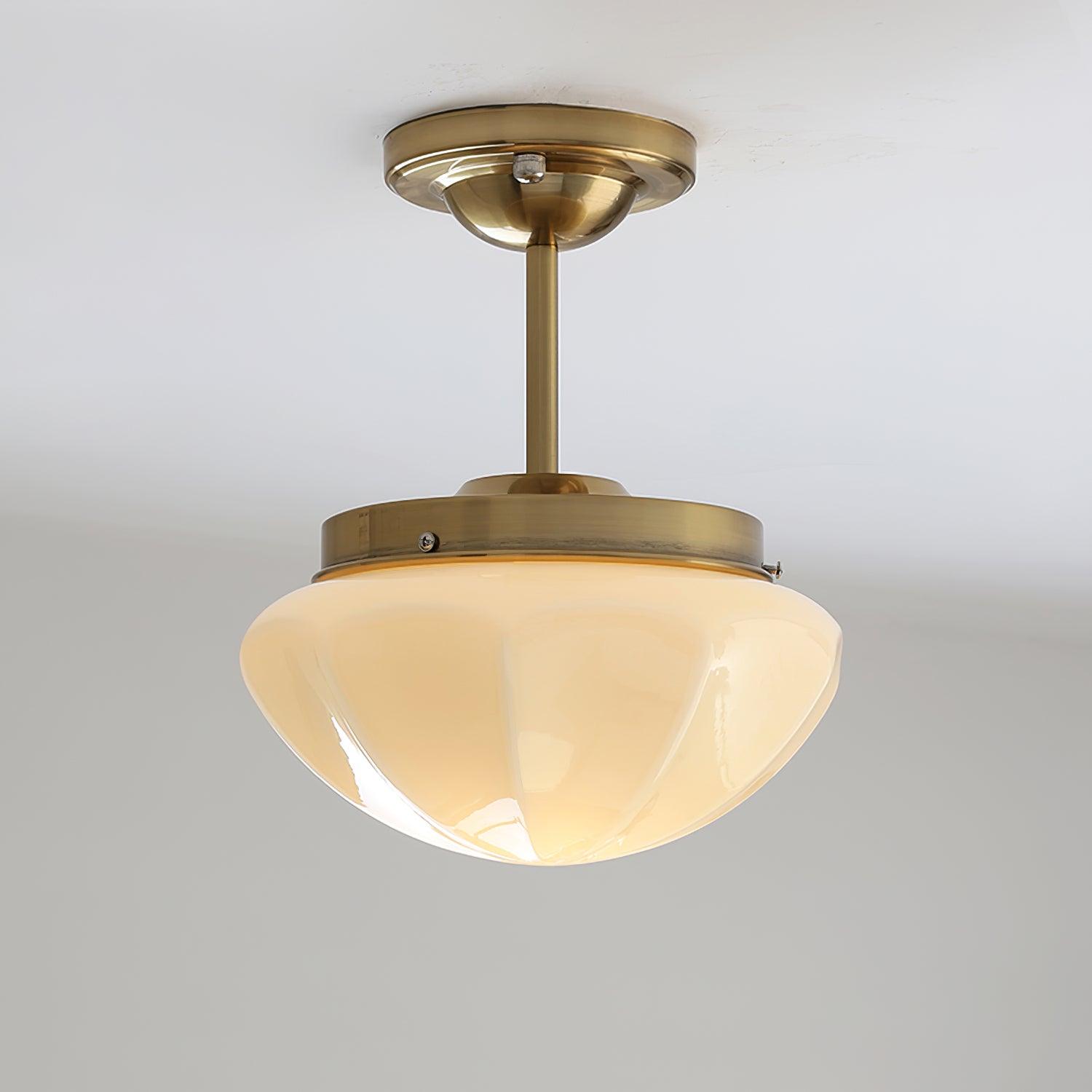 Marta Ceiling Lamp Mini Glass - Letslighting