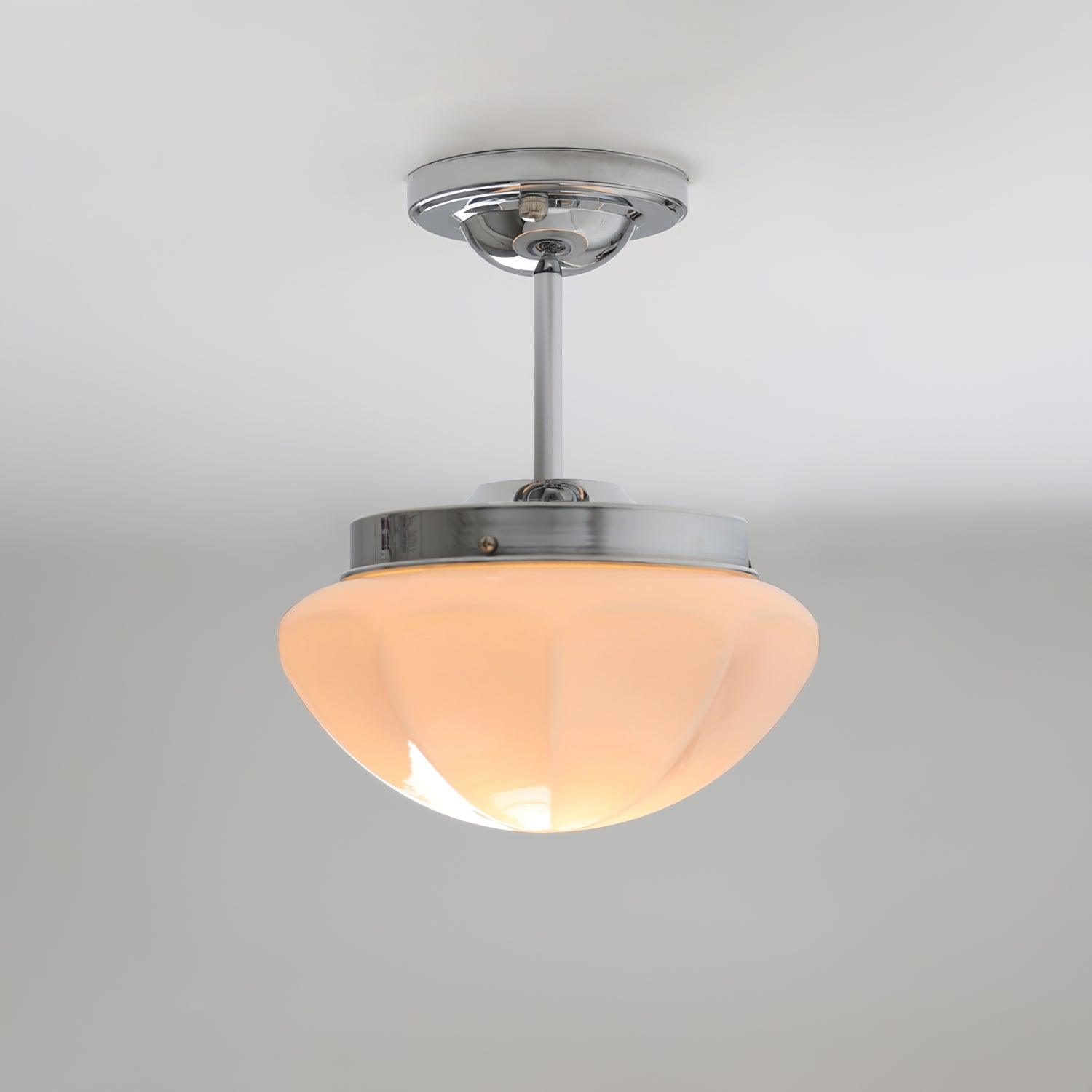 Marta Ceiling Lamp Mini Glass - Letslighting