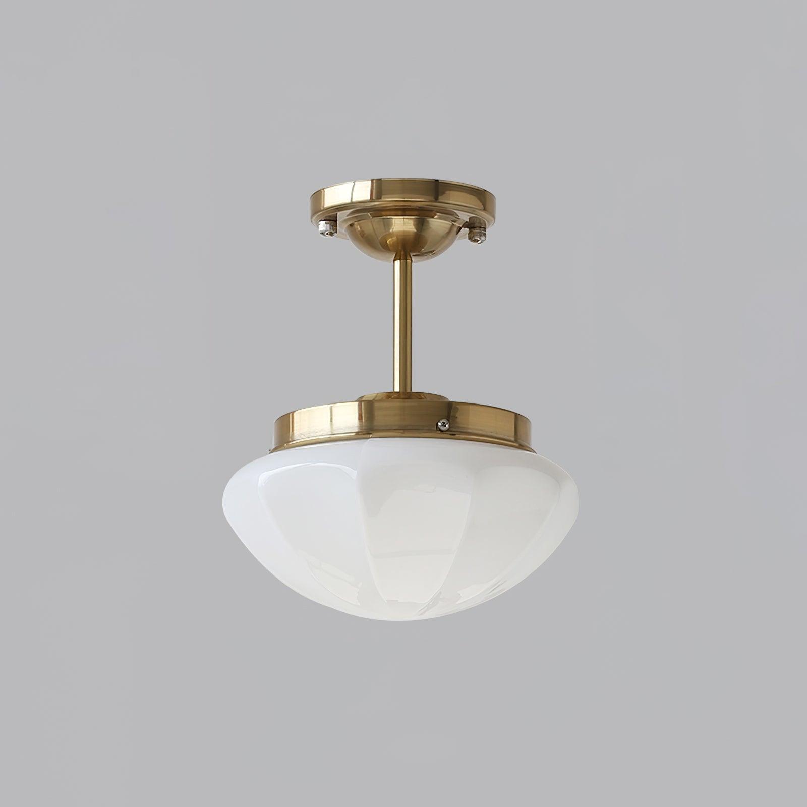 Marta Ceiling Lamp Mini Glass - Letslighting