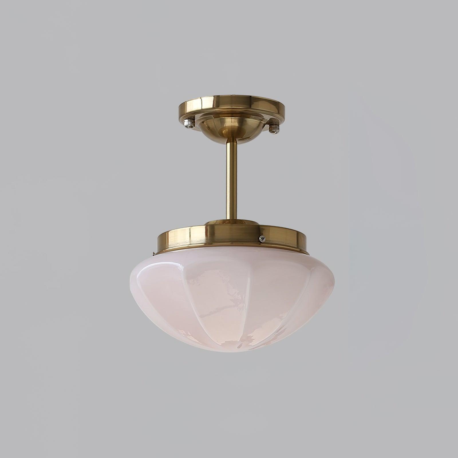 Marta Ceiling Lamp Mini Glass - Letslighting